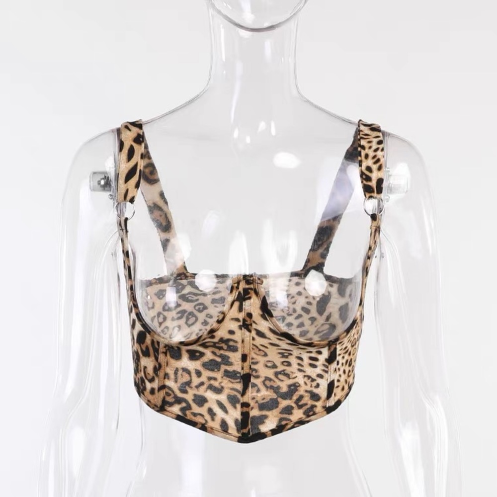 Corset - Picture 4 of 5